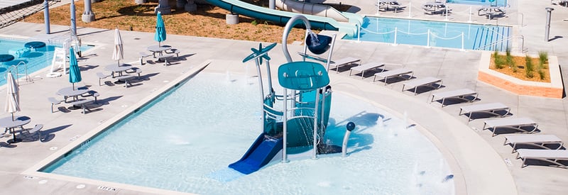 Crawford Aquatic Center